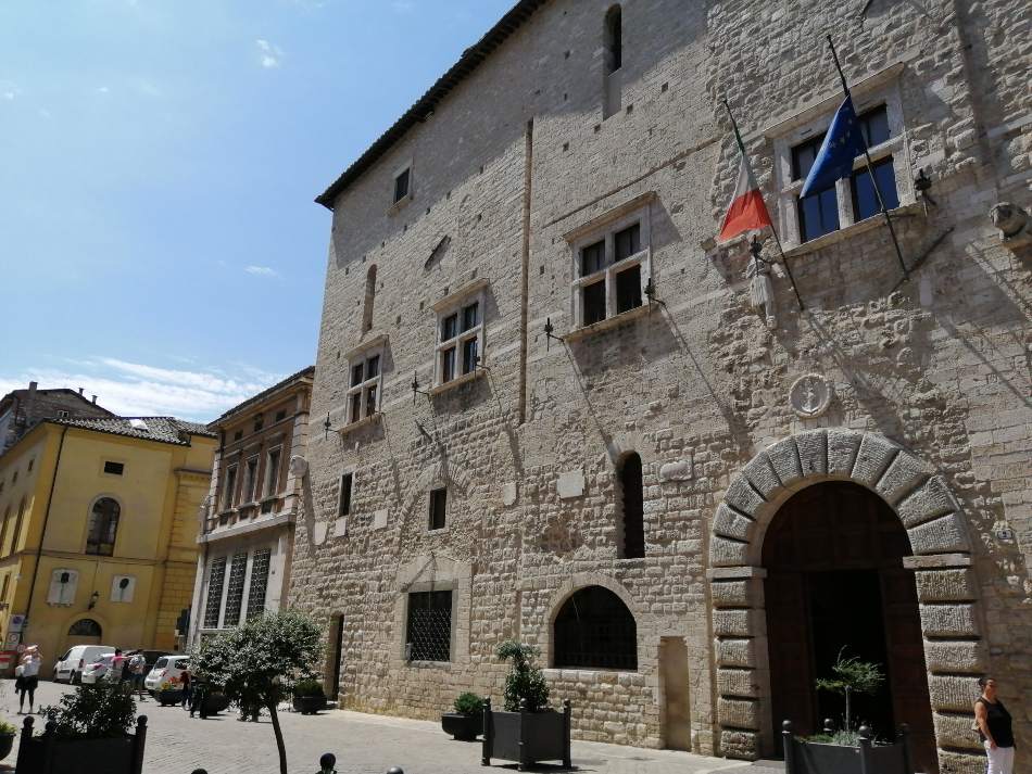 immagine notizia (provincia di terni notizie) Narni, domani la presentazione delle Kids Map realizzate dagli studenti delle scuole primarie